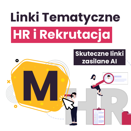 Pakiet HR i Rekrutacja (M)