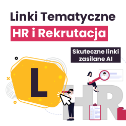 Pakiet HR i Rekrutacja (L)