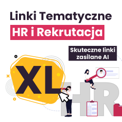 Pakiet HR i Rekrutacja (XL)