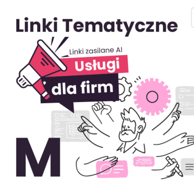 Pakiet Usługi dla firm (M)