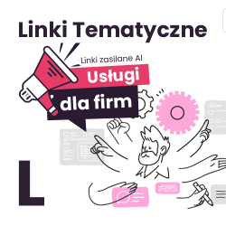Pakiet Usługi dla firm (L)