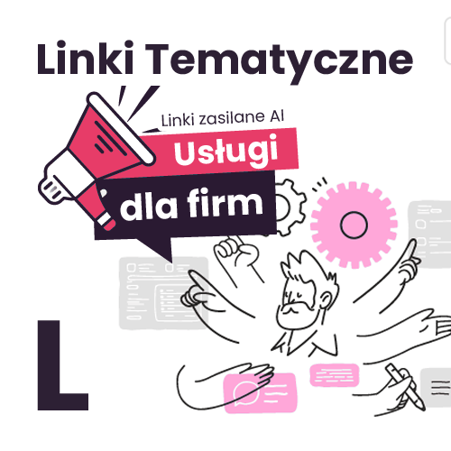 Pakiet Usługi dla firm (L)