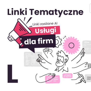 Pakiet Usługi dla firm (L)