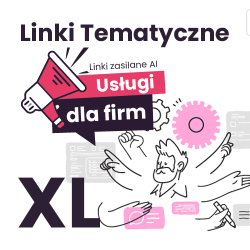 Pakiet Usługi dla firm (XL)