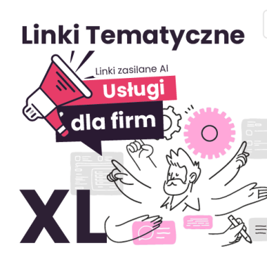 Pakiet Usługi dla firm (XL)