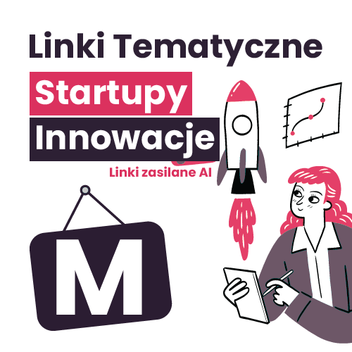 Pakiet Startupy i Innowacje (M)