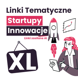 Pakiet Startupy i Innowacje...