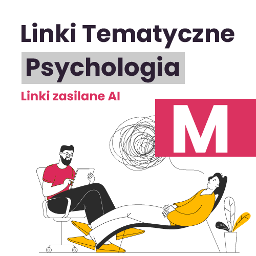 Pakiet Psychologia (M)