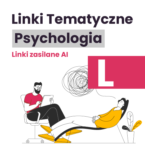 Pakiet Psychologia (L)