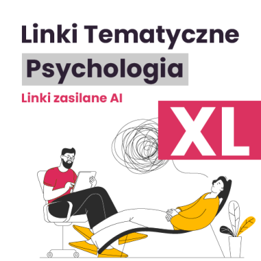Pakiet Psychologia (XL)