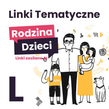 Pakiet Rodzina, dzieci (L)