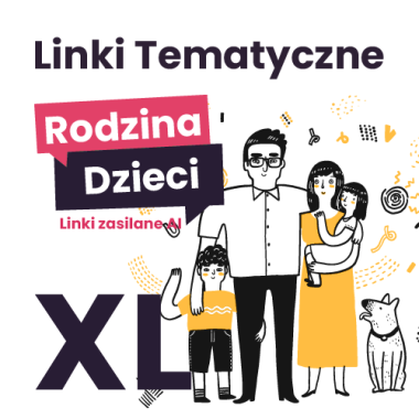 Pakiet Rodzina, dzieci (XL)