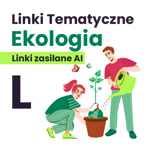 Pakiet Ekologia (L)
