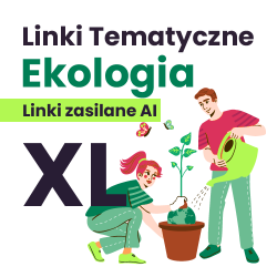 Pakiet Ekologia (XL)