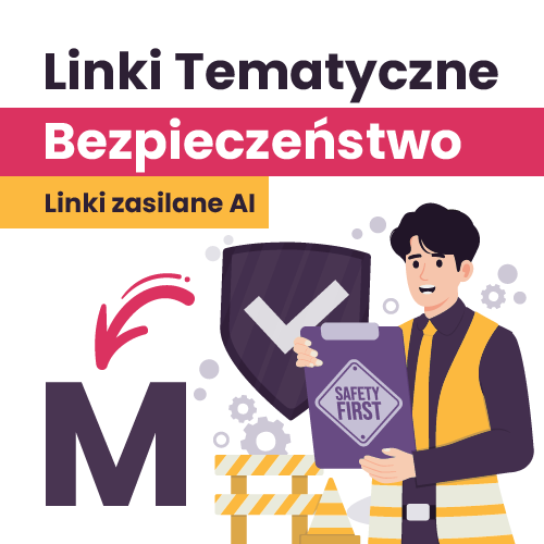 Pakiet Bezpieczeństwo (M)