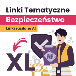 Pakiet Bezpieczeństwo (XL)