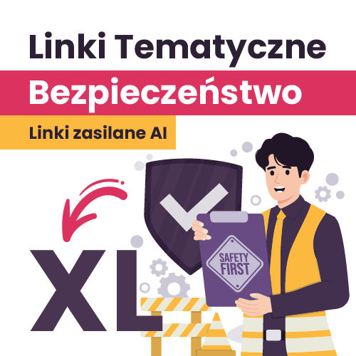 Pakiet Bezpieczeństwo (XL)