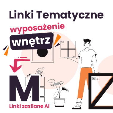 Pakiet Wyposażenie wnętrz (M)