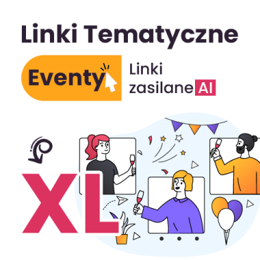 Pakiet Eventy (XL)
