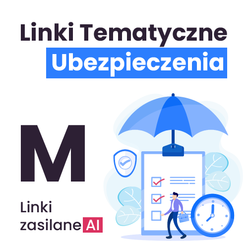 Pakiet Ubezpieczenia (M)