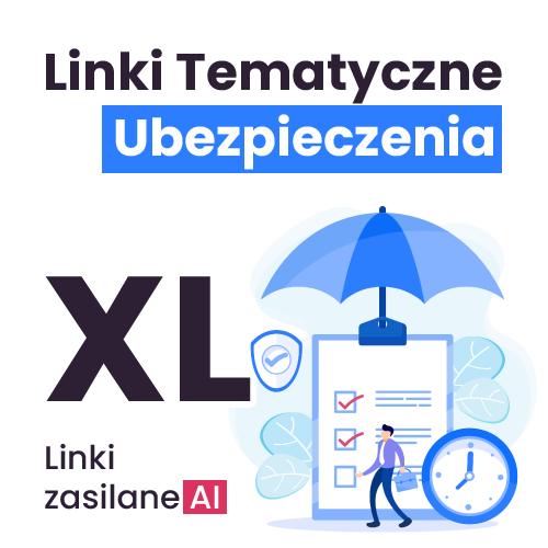 Pakiet Ubezpieczenia (XL)