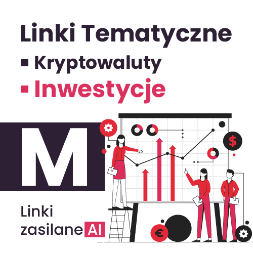 Pakiet Kryptowaluty, inwestycje (M)
