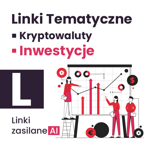 Pakiet Kryptowaluty, inwestycje (L)