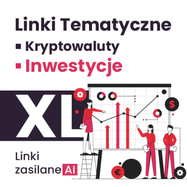 Pakiet Kryptowaluty, inwestycje (XL)