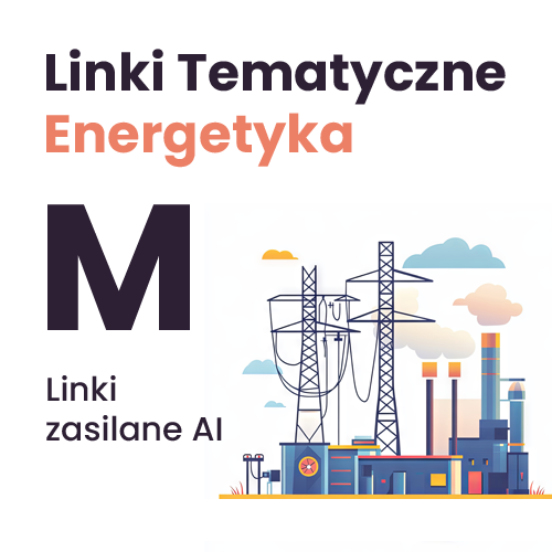 Pakiet Energetyka (M)
