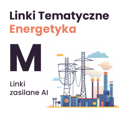 Pakiet Energetyka (M)