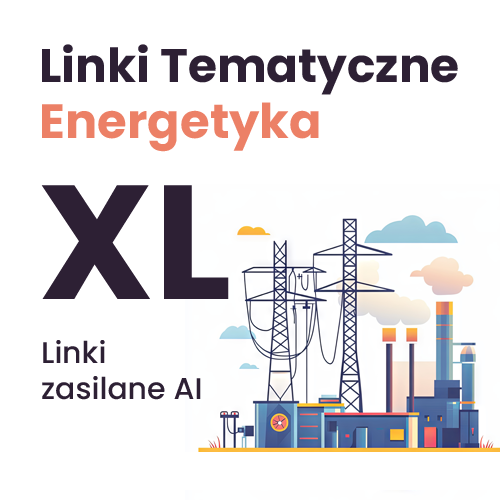 Pakiet Energetyka (XL)
