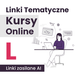Pakiet Kursy online (L)