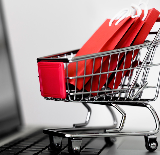 E-commerce w Szwecji