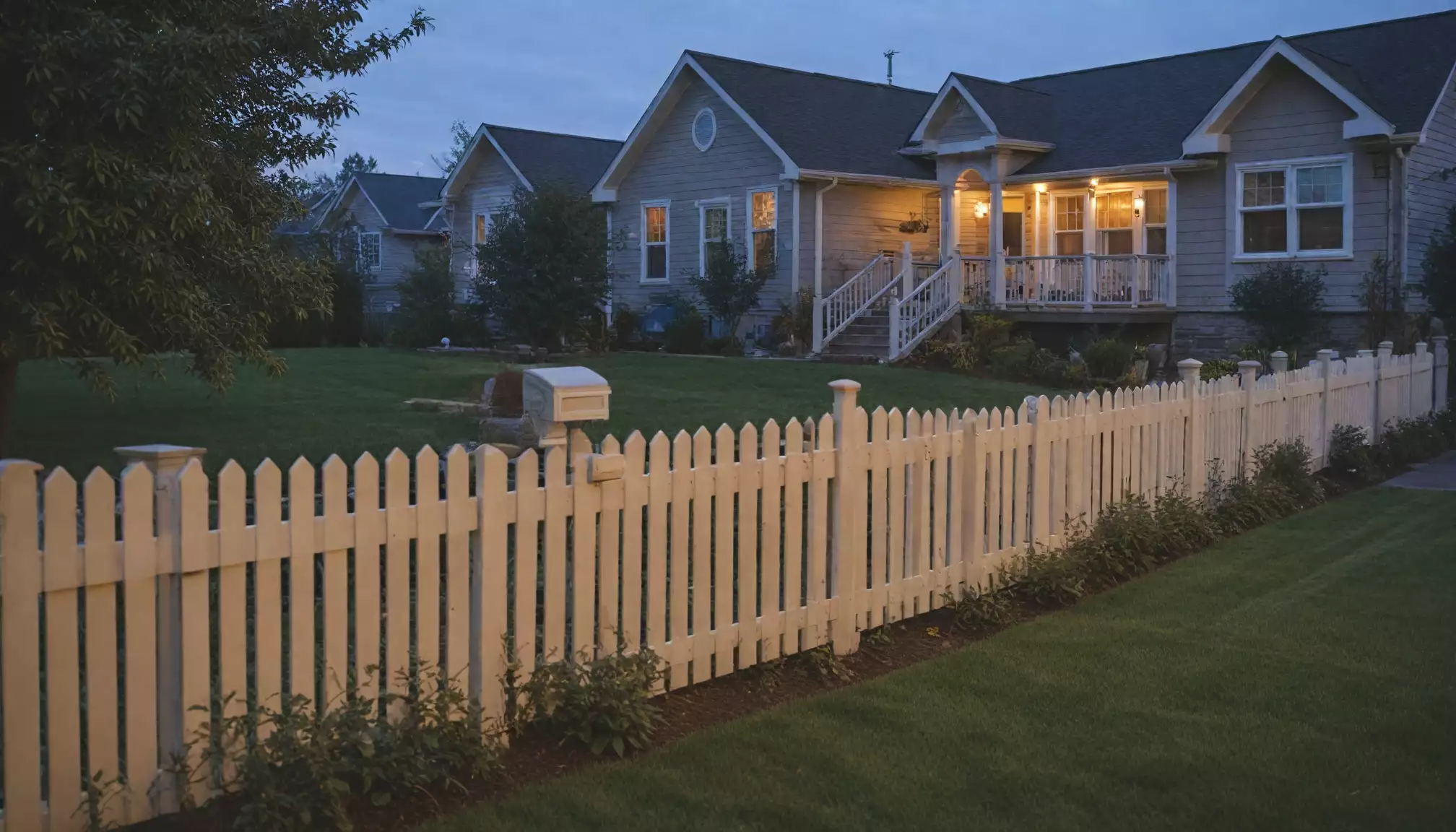 Monitoring i systemy alarmowe zintegrowane z ogrodzeniem