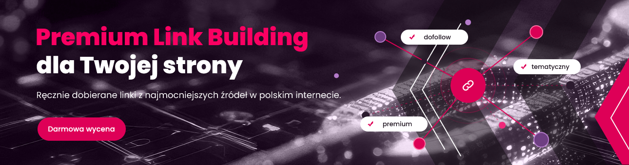 Premium Link Building